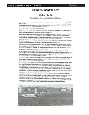 Bell Farm 5