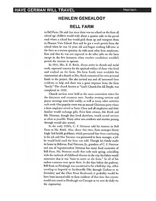 Bell Farm 4