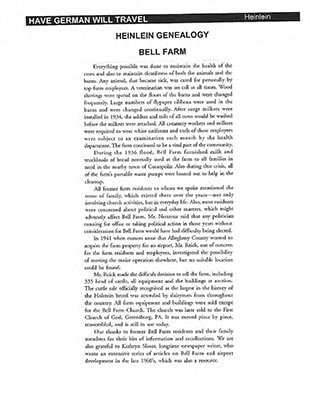 Bell Farm 5