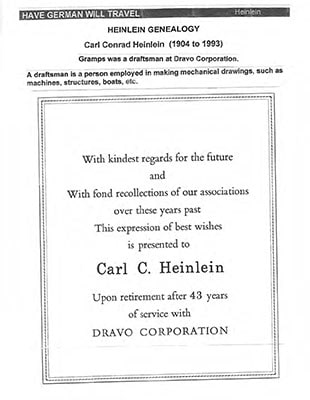 Carl Conrad Heinlein 1