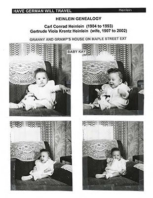 Carl Conrad Heinlein 1