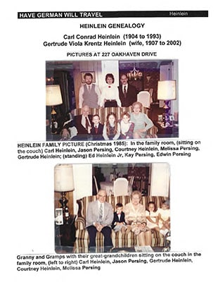 Carl Conrad Heinlein 2