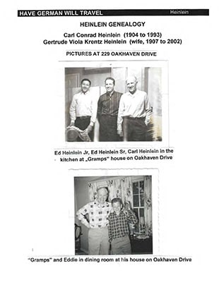 Carl Conrad Heinlein 4