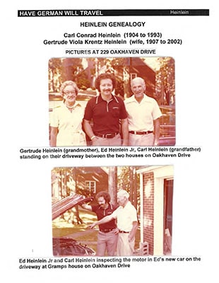 Carl Conrad Heinlein 6