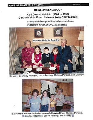 Carl Conrad Heinlein 6