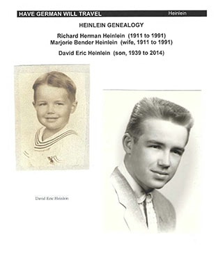 David Eric Heinlein 2