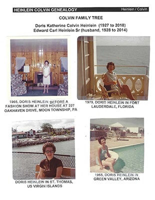 Doris Colvin Heinlein 3