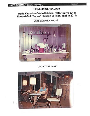 Edward Carl Heinlein Sr 5