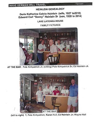 Edward Carl Heinlein Sr 4