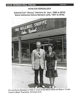 Doris Colvin Heinlein 3