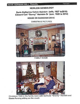 Edward Carl Heinlein Sr 5