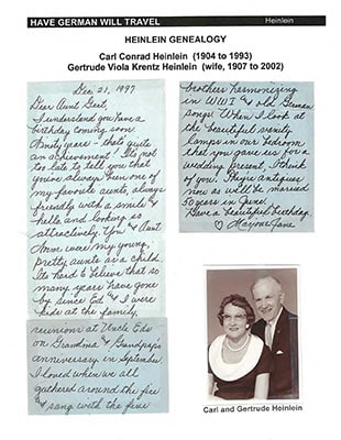 Gertrude Krentz Heinlein 1