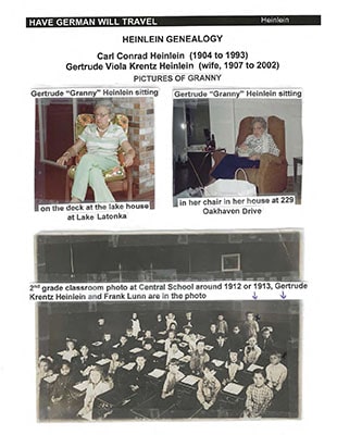 Gertrude Krentz Heinlein 2