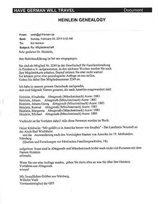 Nuremberg Archive Document