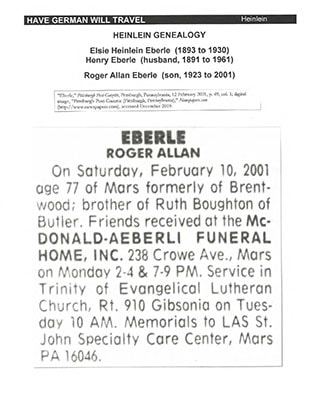 Roger Allan Eberle 5